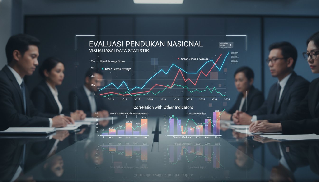 Evaluasi Mendalam Sistem Ujian Negara: Antara Standarisasi dan Kualitas